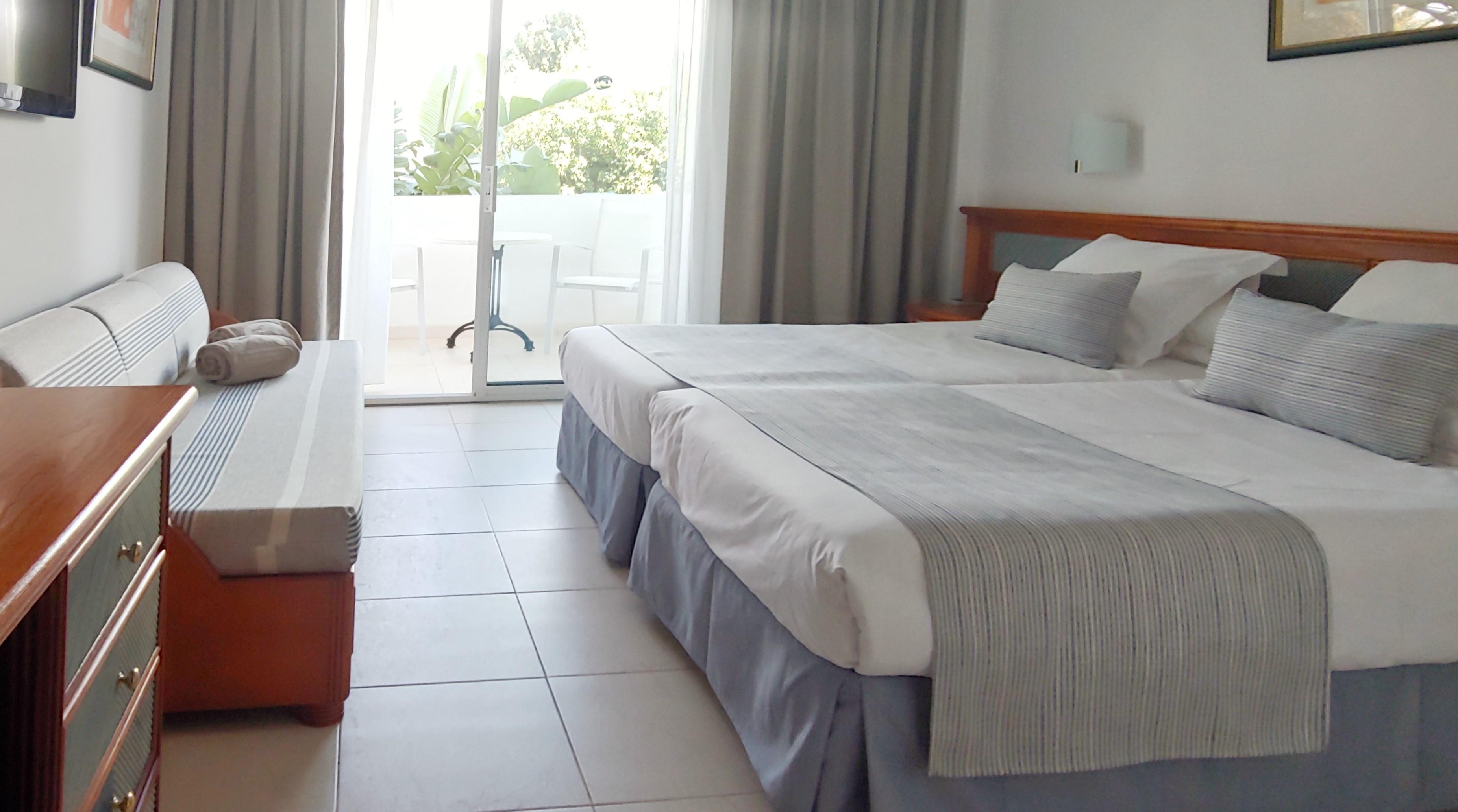 Hotell Rocamarina - Adults Only 4*