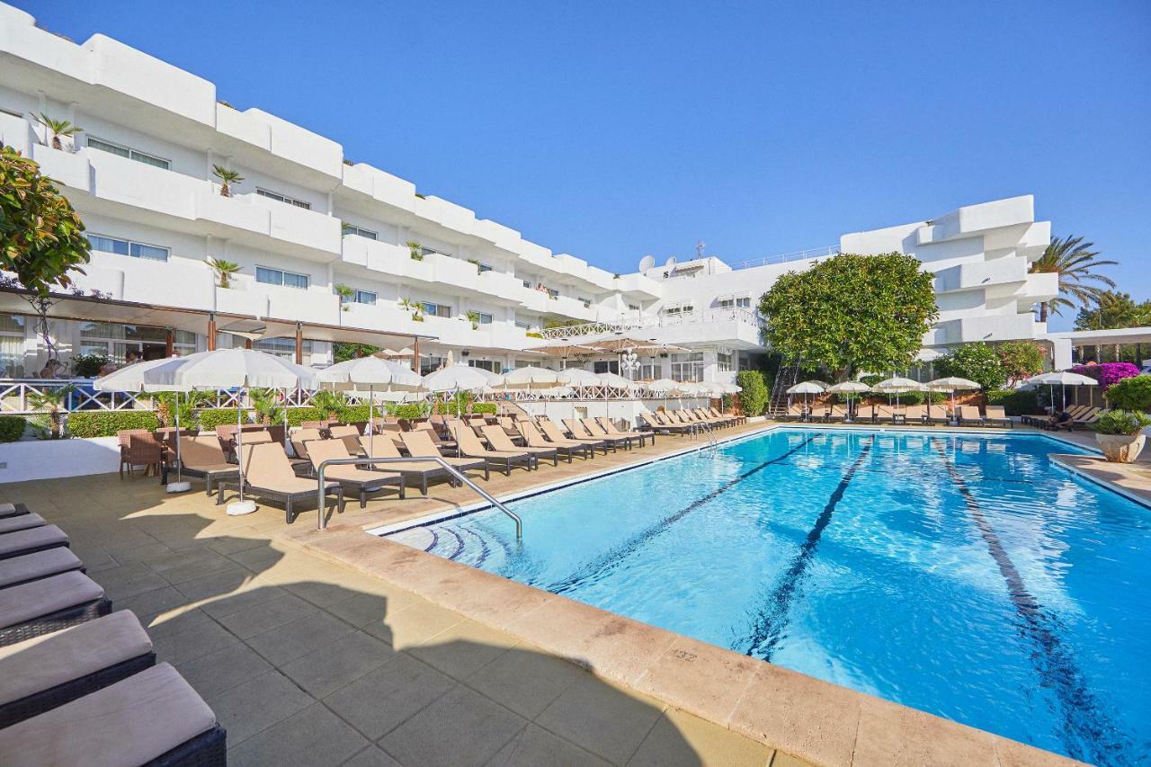 Hotell Rocamarina - Adults Only 4*