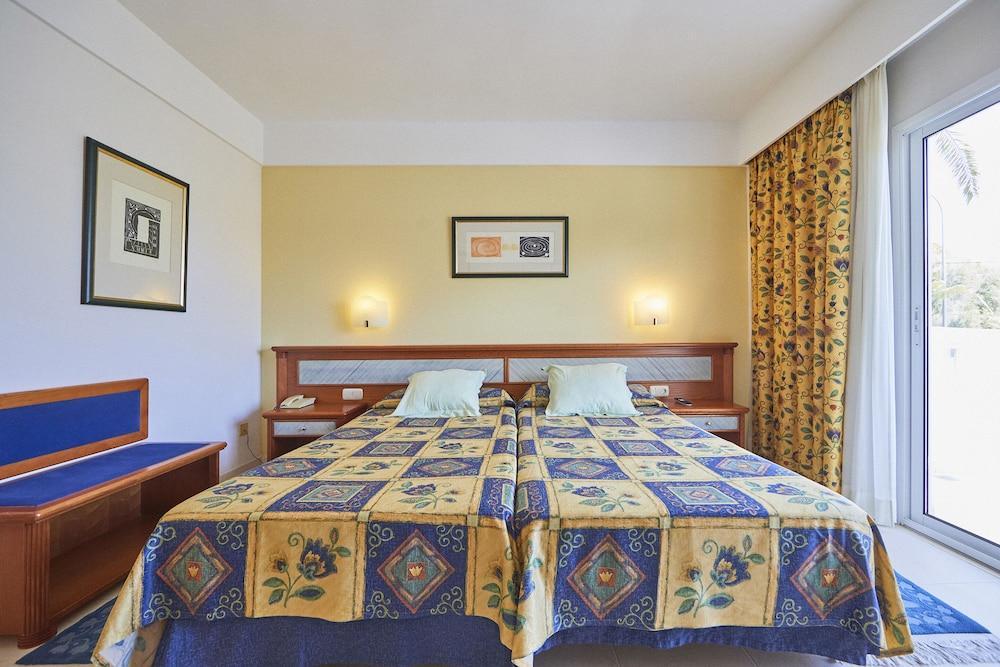 Hotel Rocamarina - Adults Only