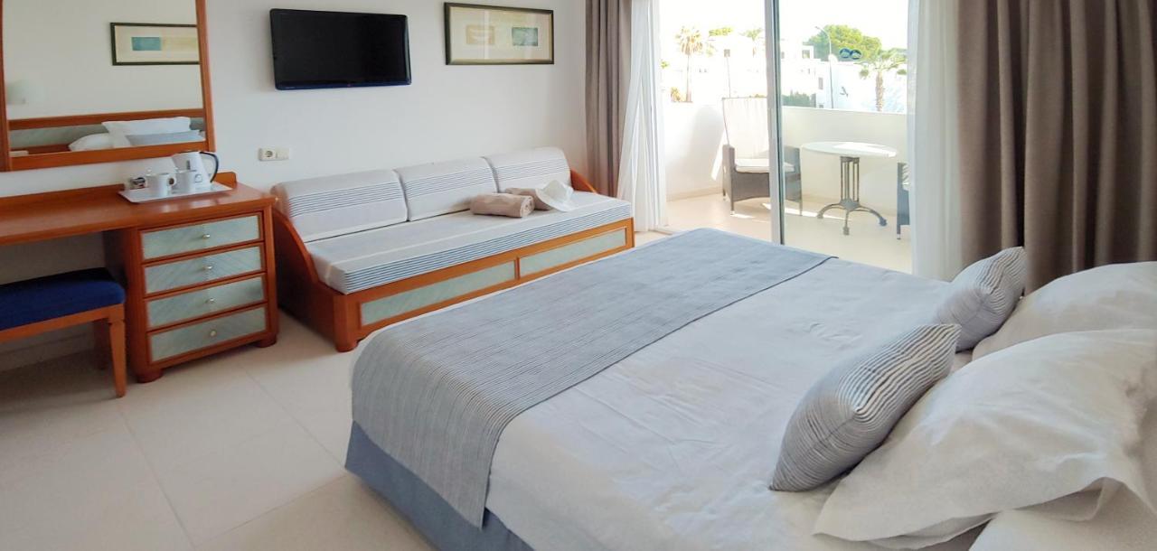 Hotel Rocamarina - Adults Only