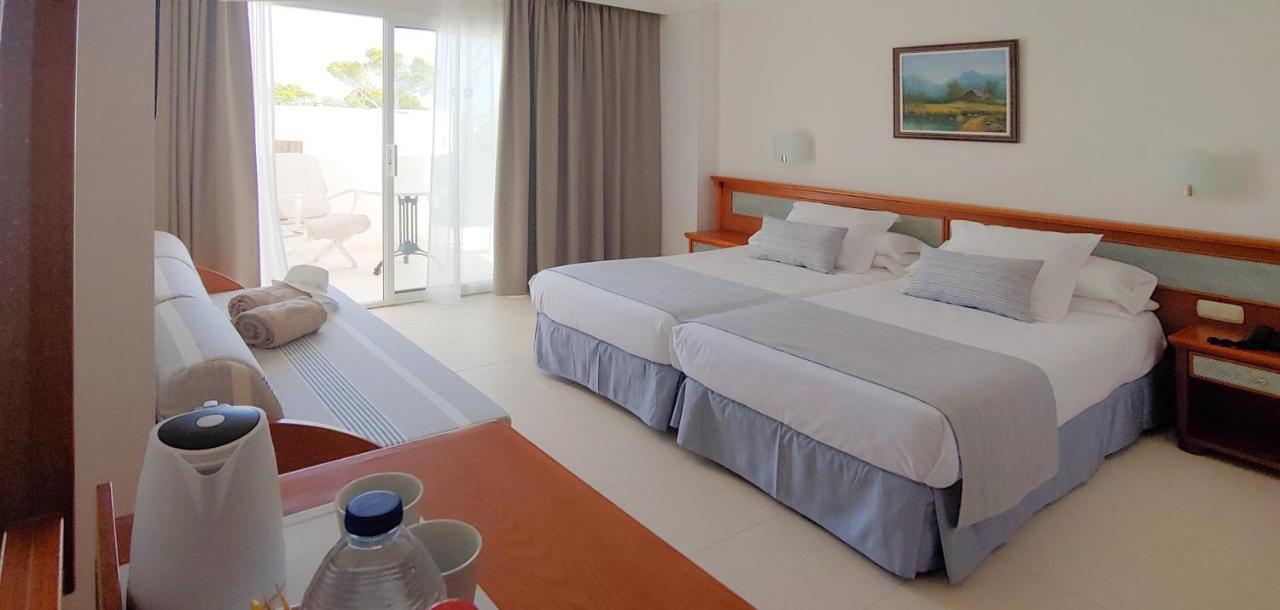 Rocamarina - Adults Only Hotel 4*