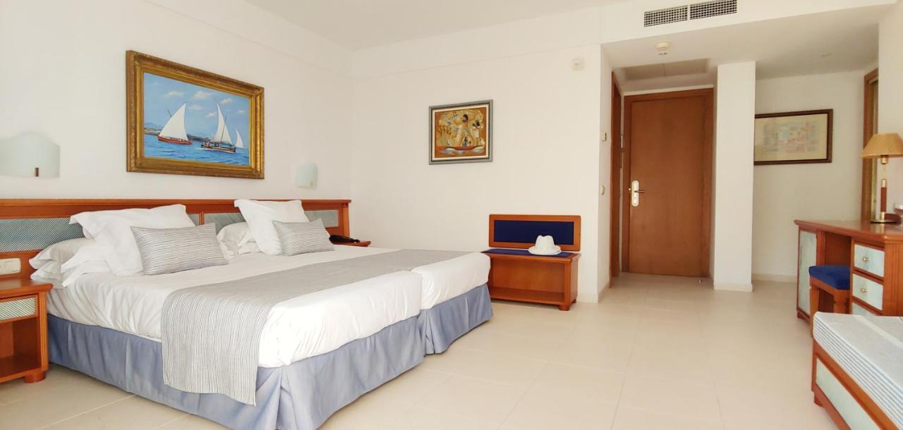 Hotel Rocamarina - Adults Only Cala D´Or