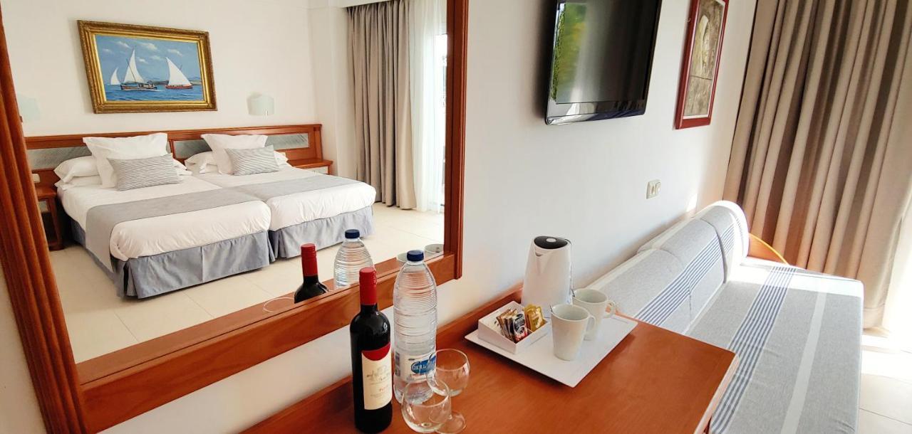 Hotel Rocamarina - Adults Only 4*