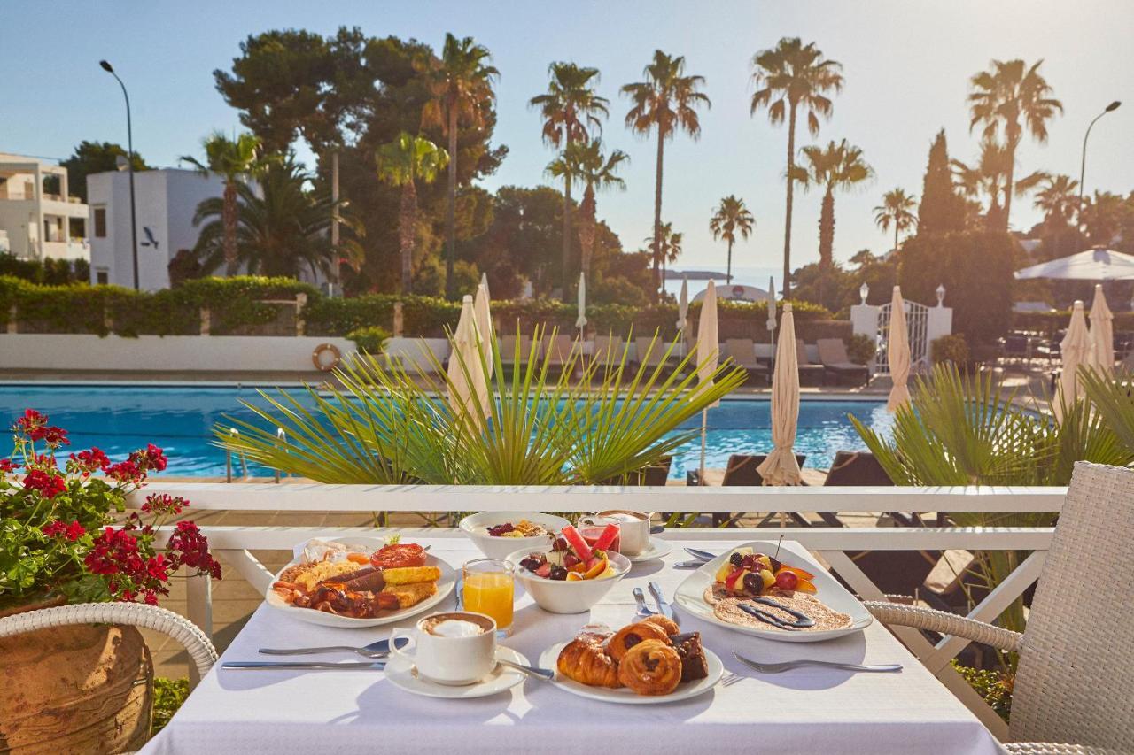 Hotel Rocamarina - Adults Only