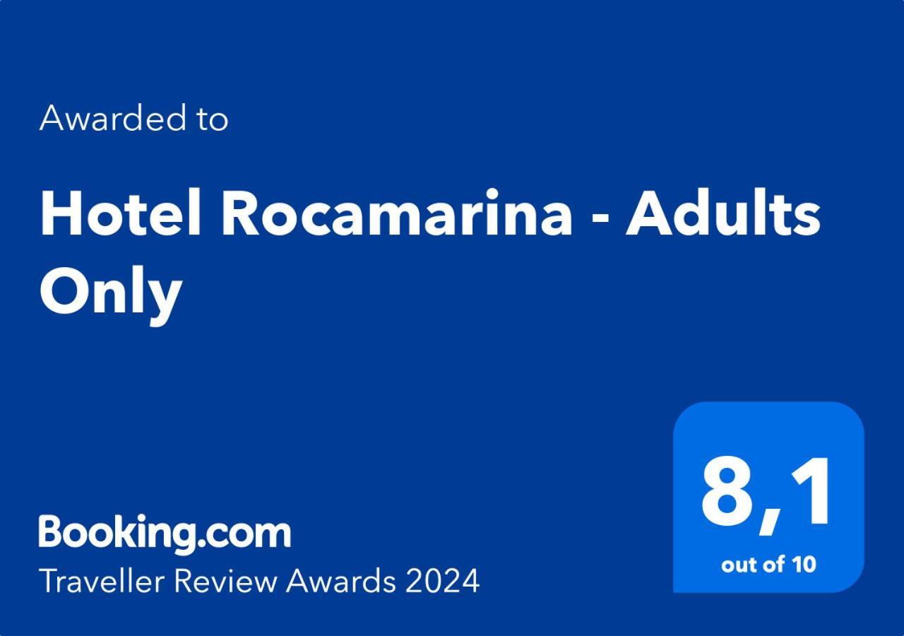 Hotel Rocamarina - Adults Only Cala D´Or