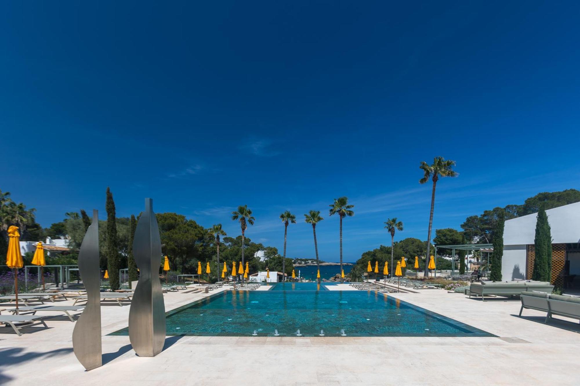 Hotel Rocamarina - Adults Only