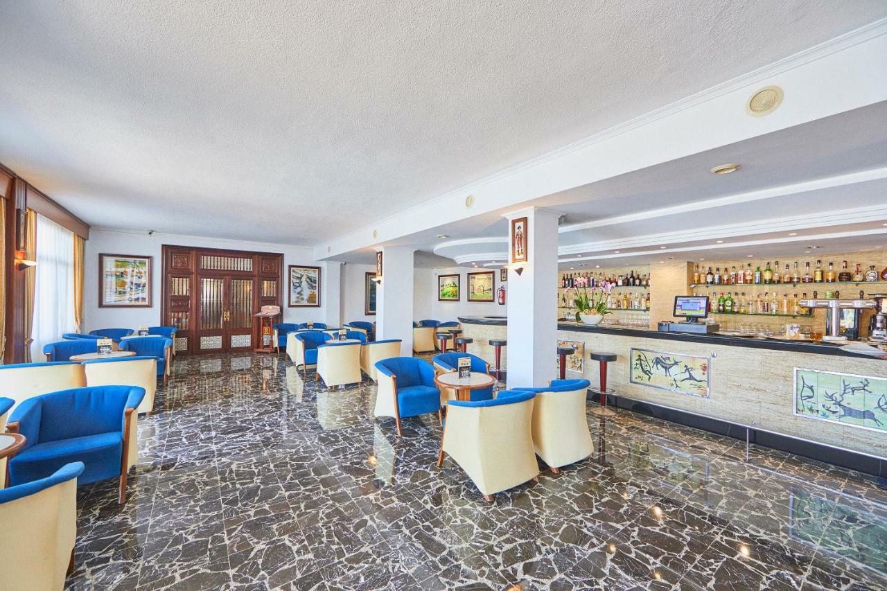 Rocamarina - Adults Only Hotel 4*