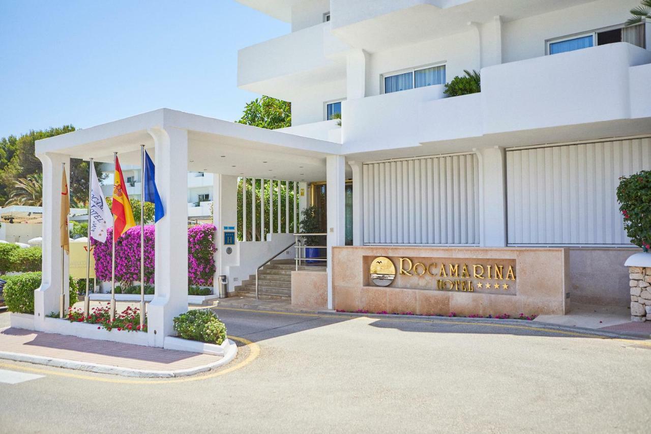 Rocamarina - Adults Only 4* Cala D´Or